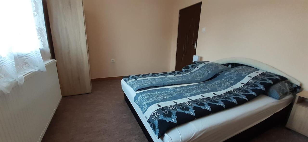 Rozika Apartman Ii. Hajdúszoboszló Exterior foto